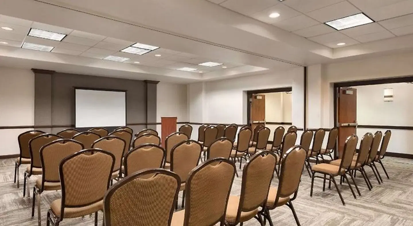 Hyatt Place Chicago Schaumburg Konferenz