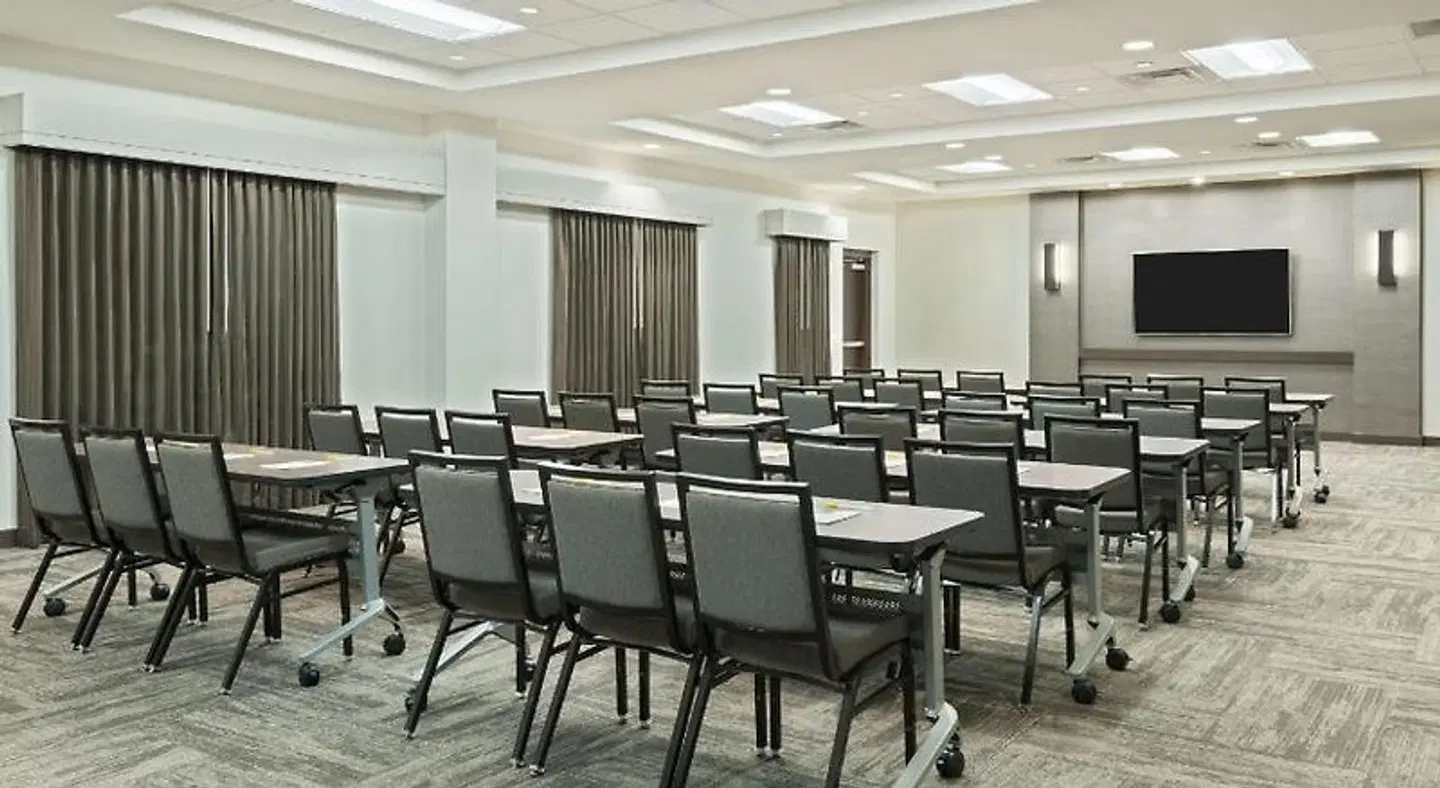 Hyatt Place Austin/Round Rock Konferenz