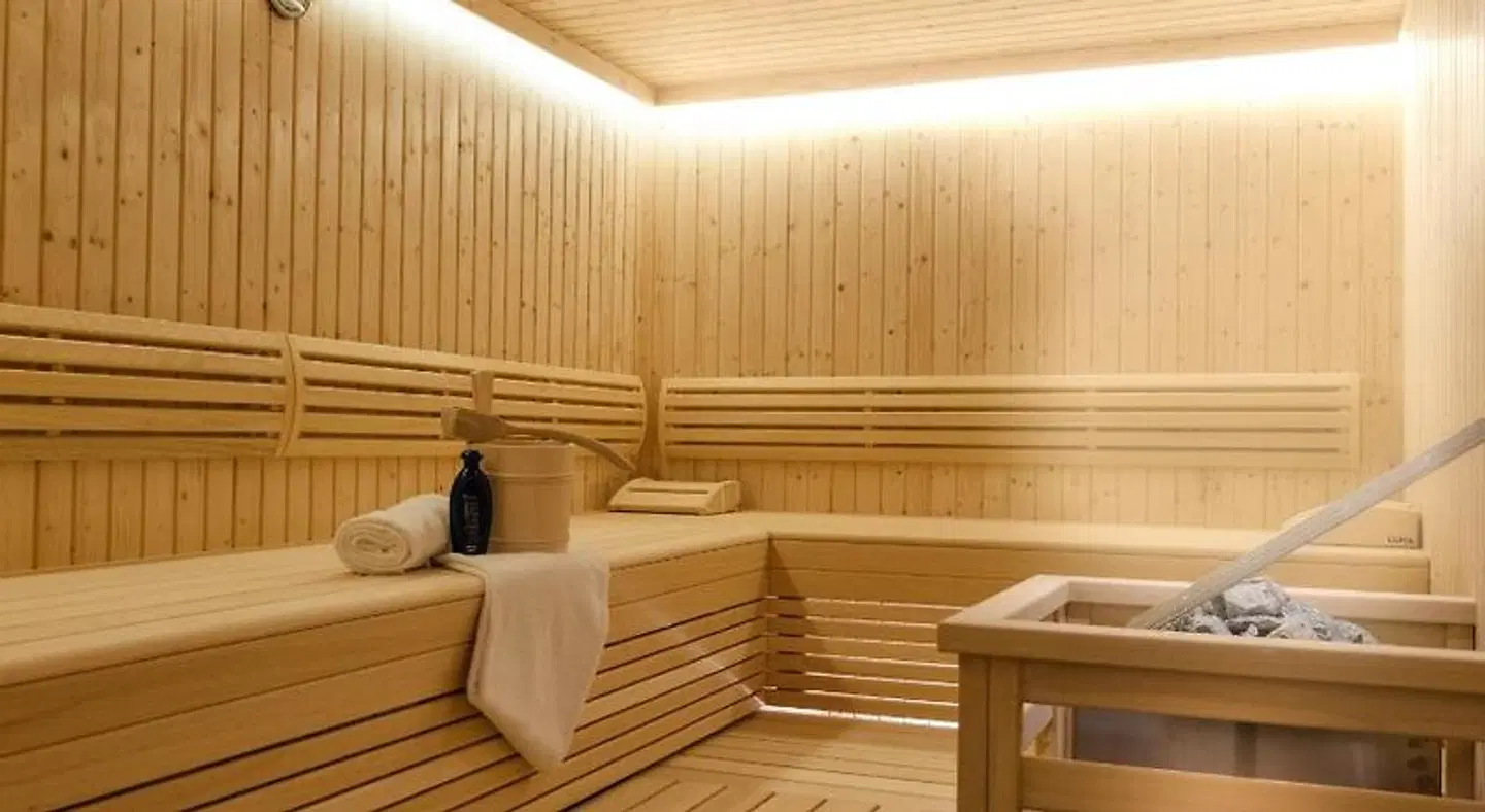AlpenParks Hotel & Apartment Orgler HEALTH_BEAUTY