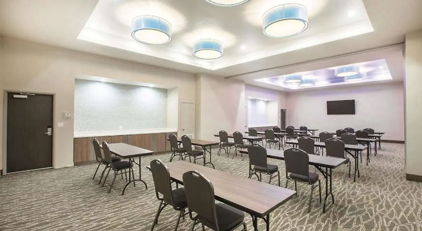 La Quinta Inn & Suites by Wyndham San Marcos Outlet Mall Konferenz