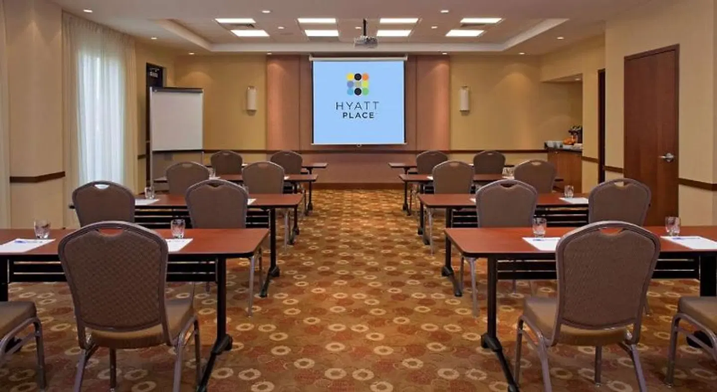 Hyatt Place North Charleston Konferenz