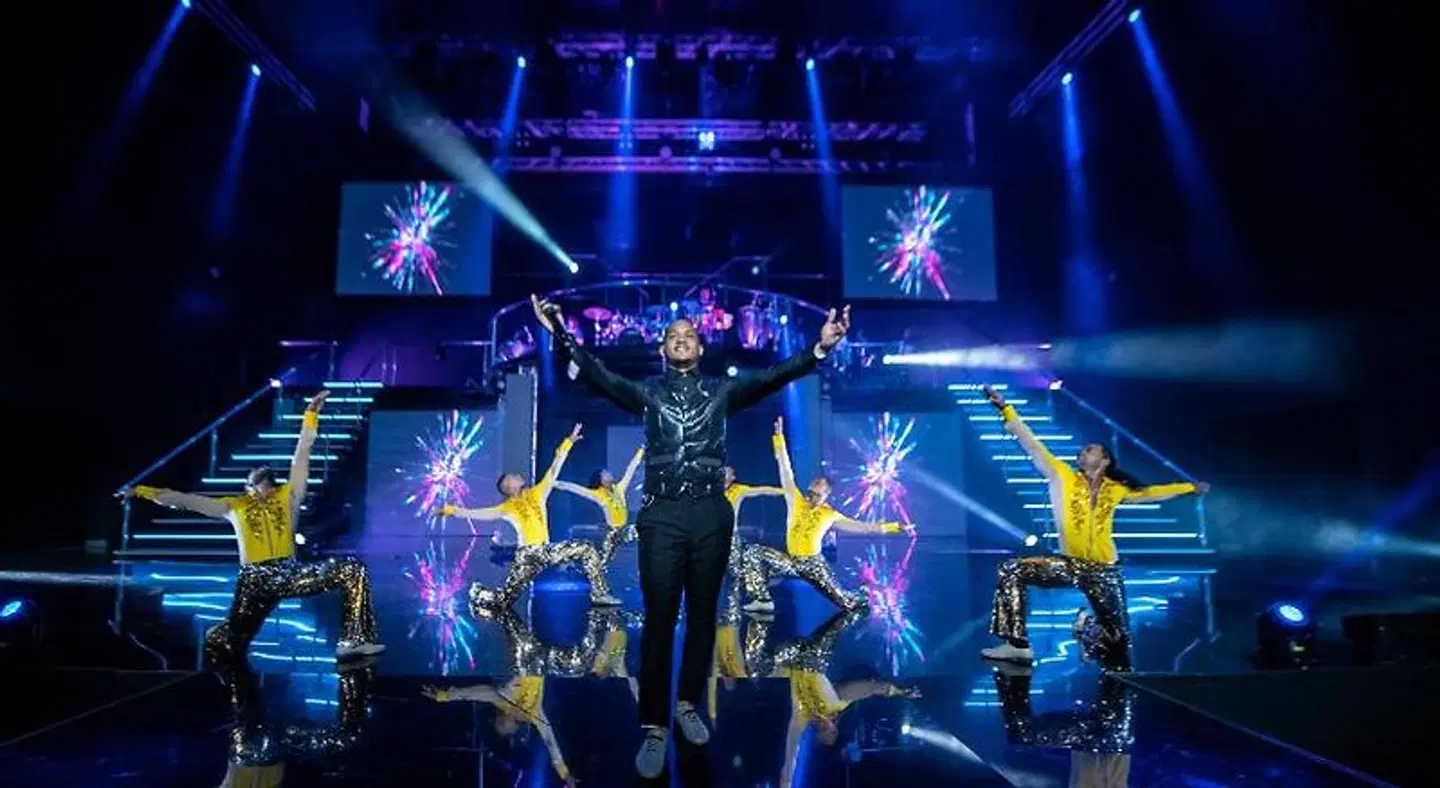 Unique Club At Lopesan Costa Bavaro SPORTS_AND_LEISURE