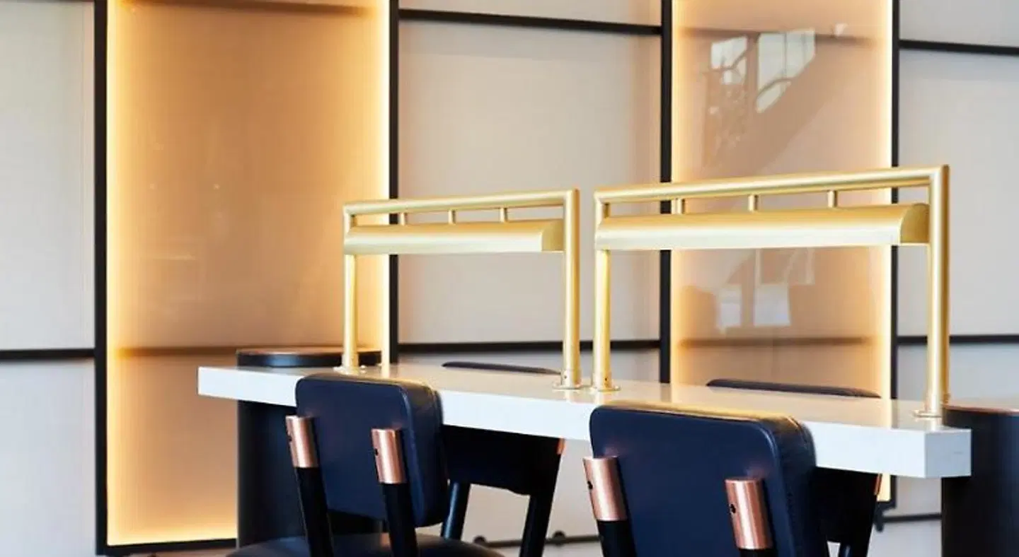 Hyatt Regency Manchester Konferenz