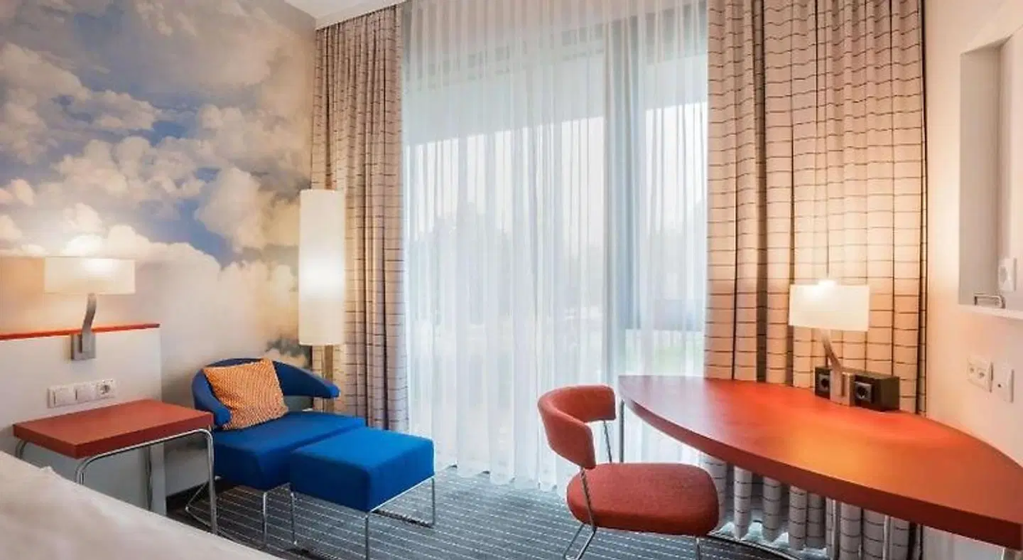 Comfort Friedrichshafen ROOM_EXAMPLE