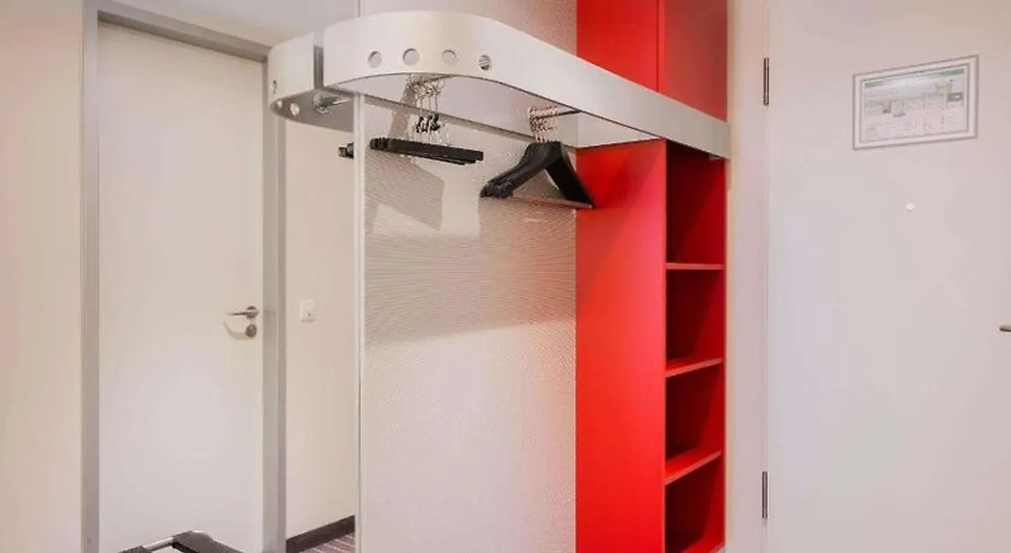 Comfort Friedrichshafen Badezimmer