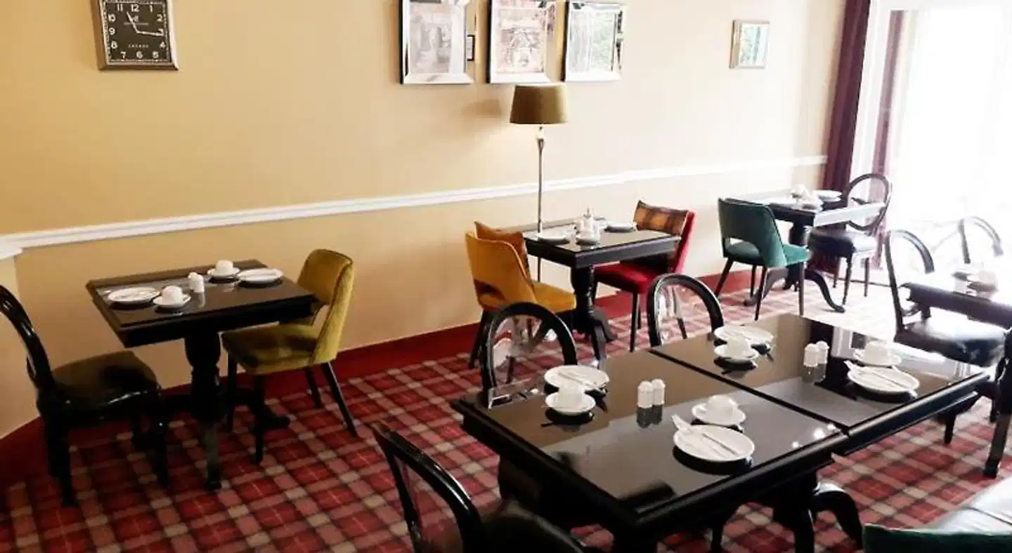 Lady Astor Restaurant