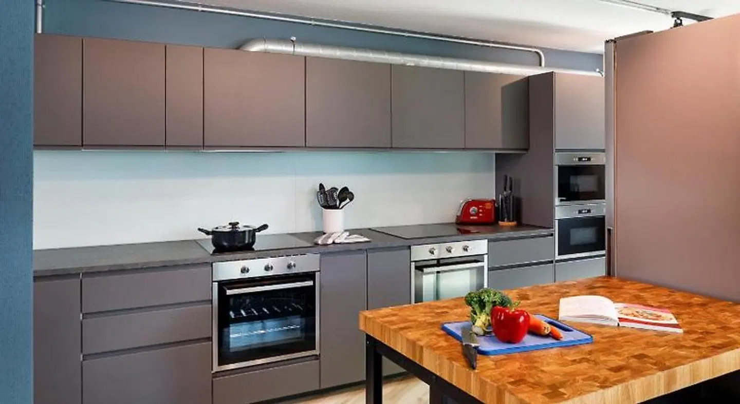 Welcome Inn Zürich-Flughafen ROOM_EXAMPLE