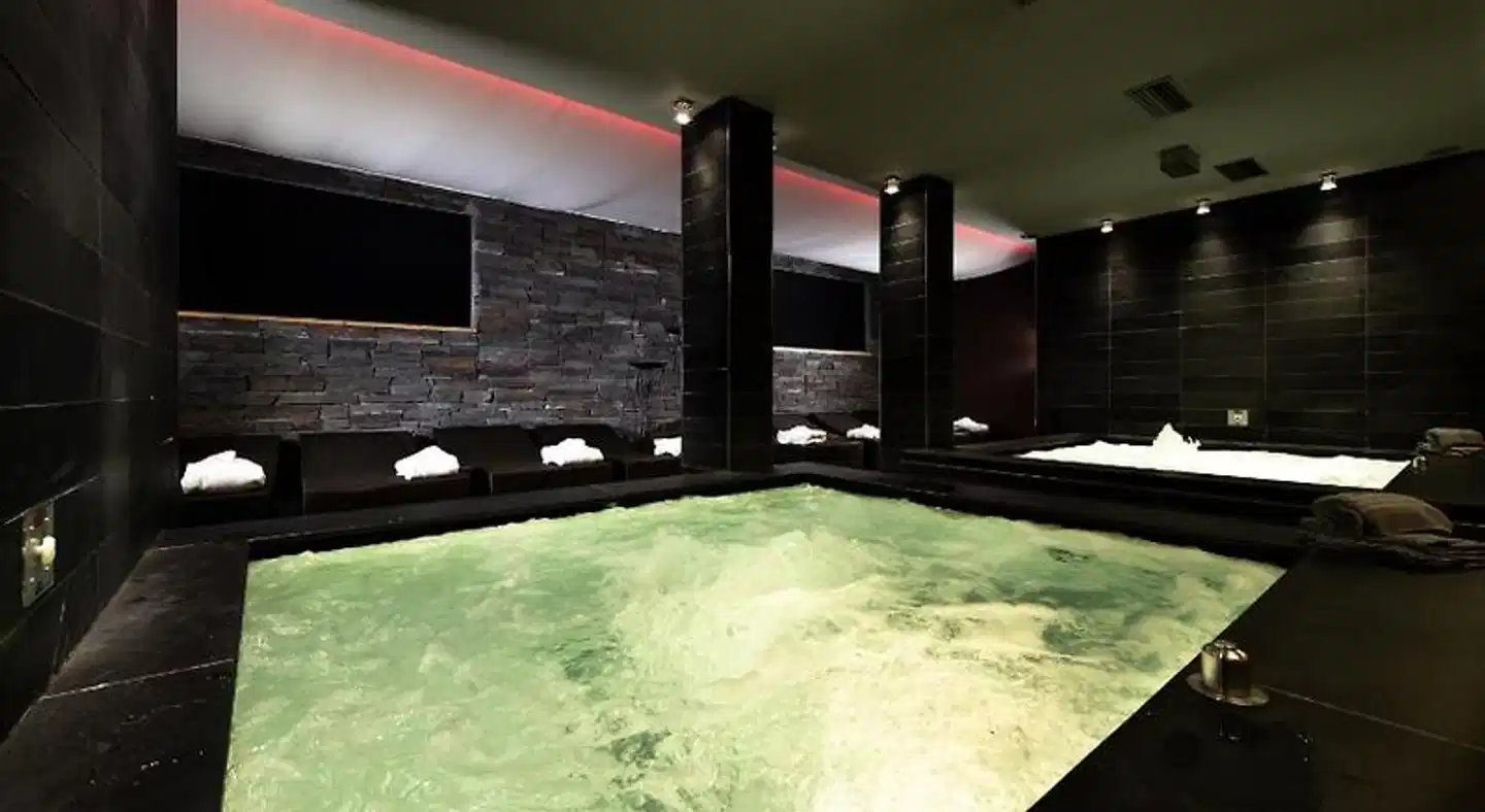 San Vigilio Wellness