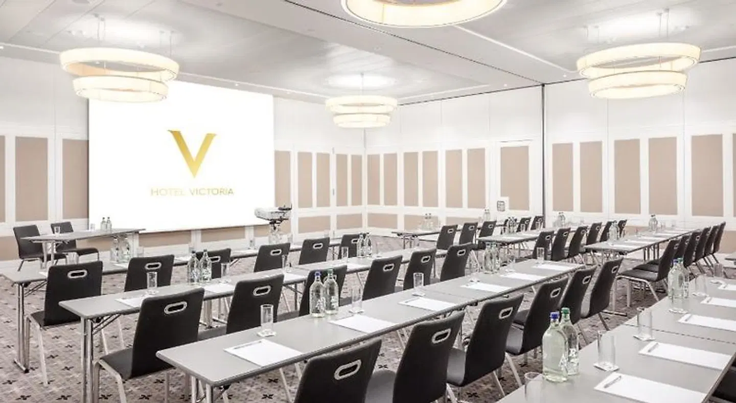 Hotel Victoria Konferenz