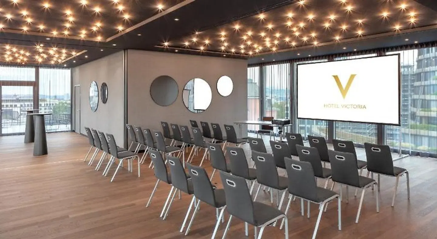 Hotel Victoria Konferenz