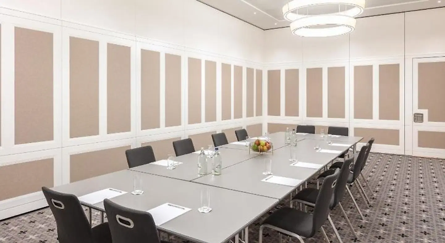 Hotel Victoria Konferenz