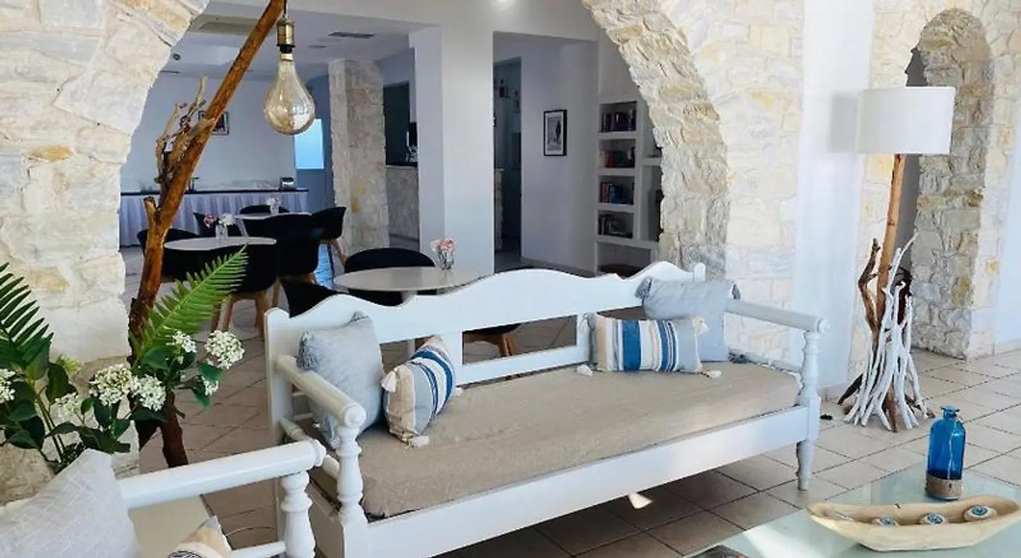 Alkyon Hotel HEALTH_BEAUTY