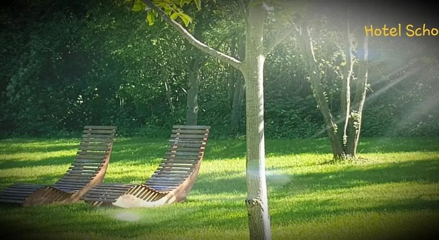 Scholz Garten