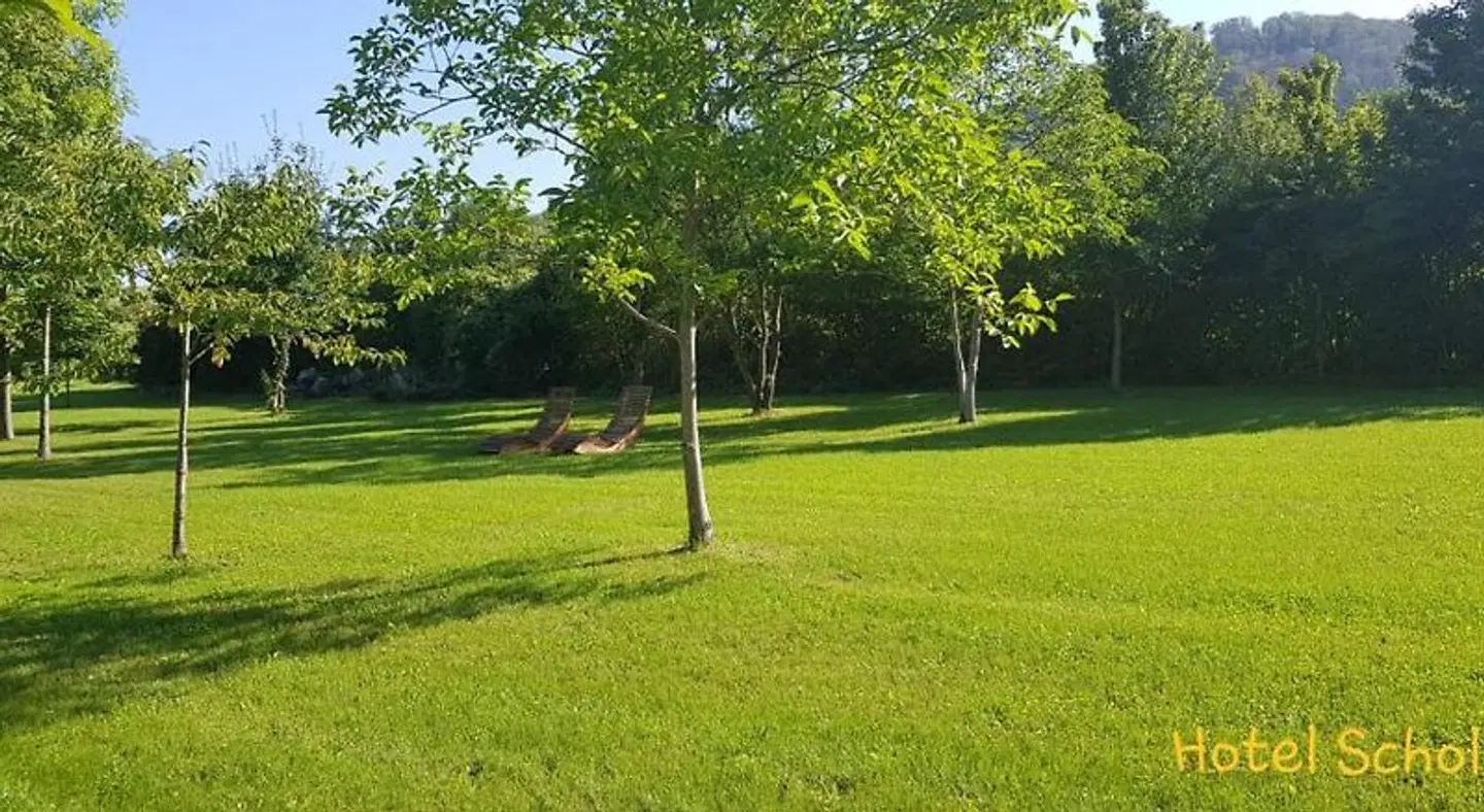 Scholz Garten