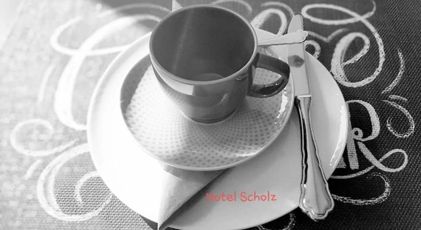 Scholz Terrasse