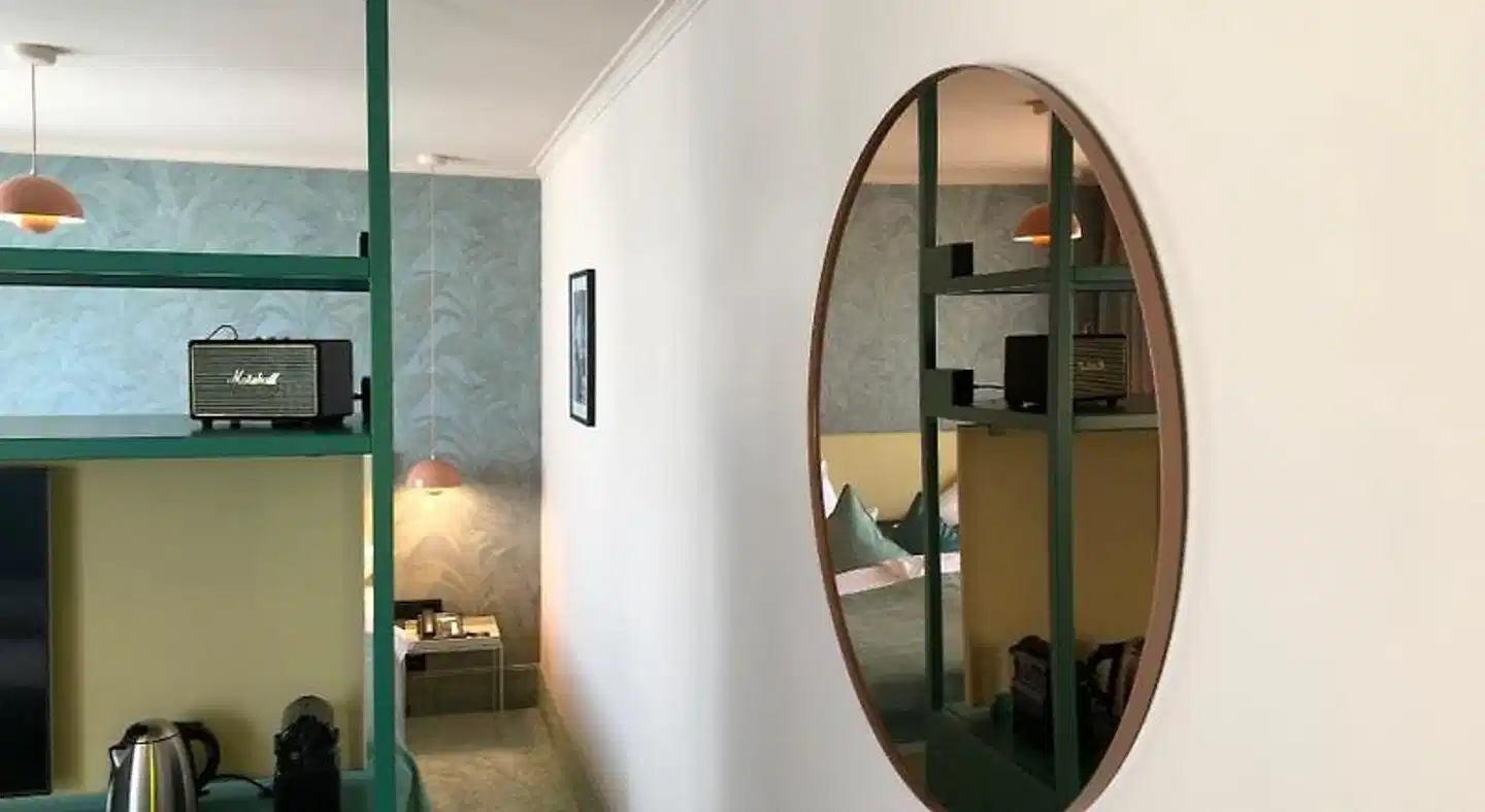 Metropol Wellness