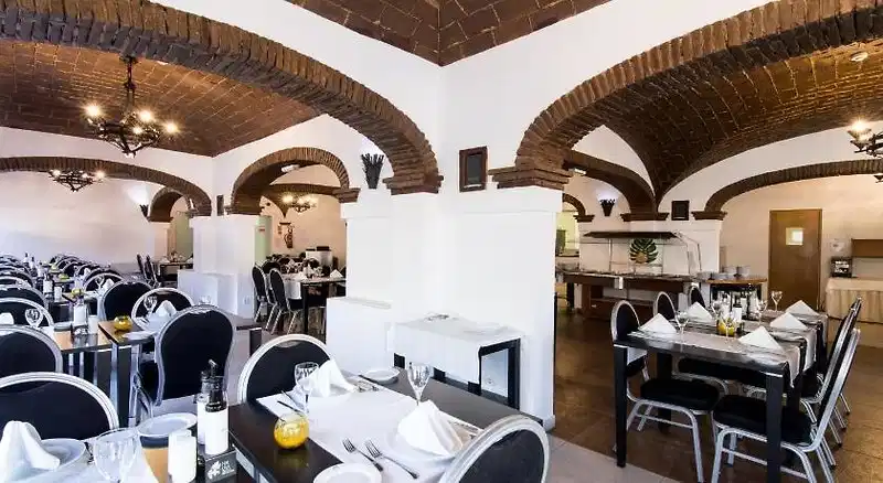 Quarteirasol Beach Hotel – Hotelfoto