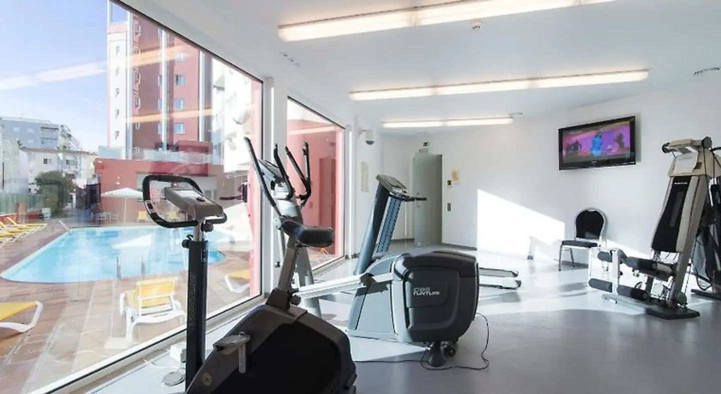 Quarteirasol Beach Hotel SPORTS_AND_LEISURE