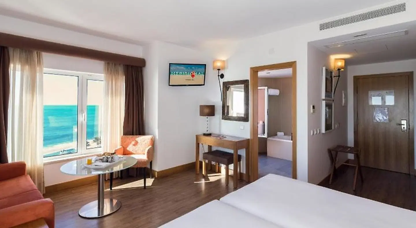 Quarteirasol Beach Hotel ROOM_EXAMPLE