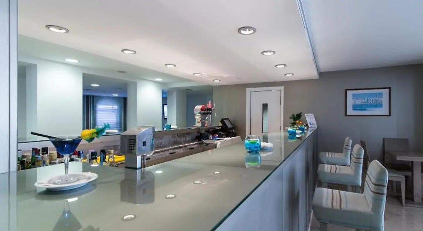 Quarteirasol Beach Hotel LOUNGE_LOBBY