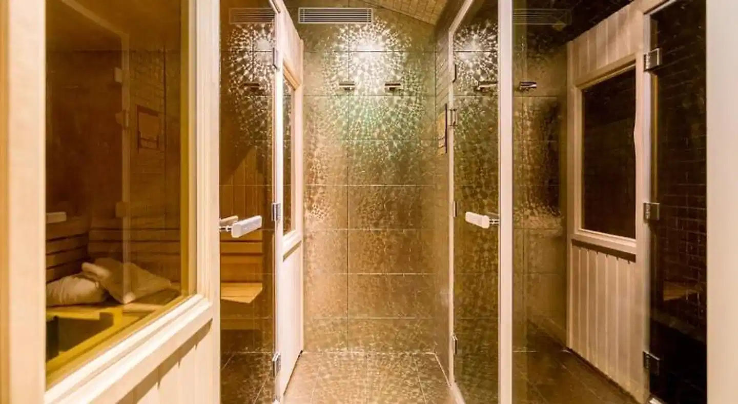 Les Bulles De Paris Wellness