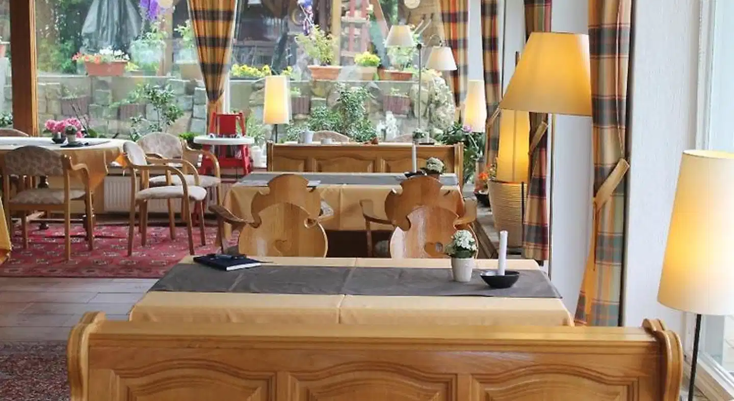 Carlsruh Restaurant