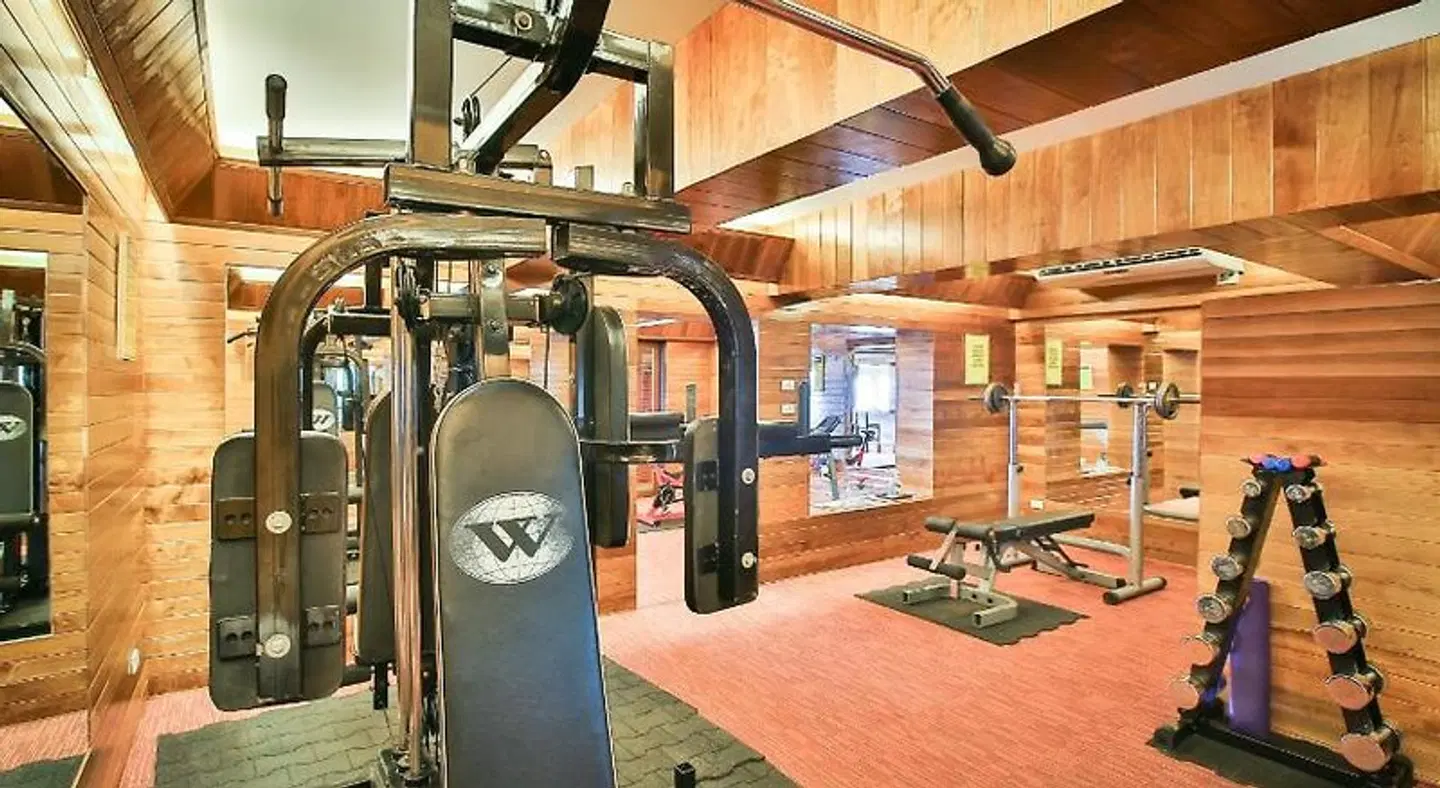 Mom Tri's Villa Royale SPORTS_AND_LEISURE