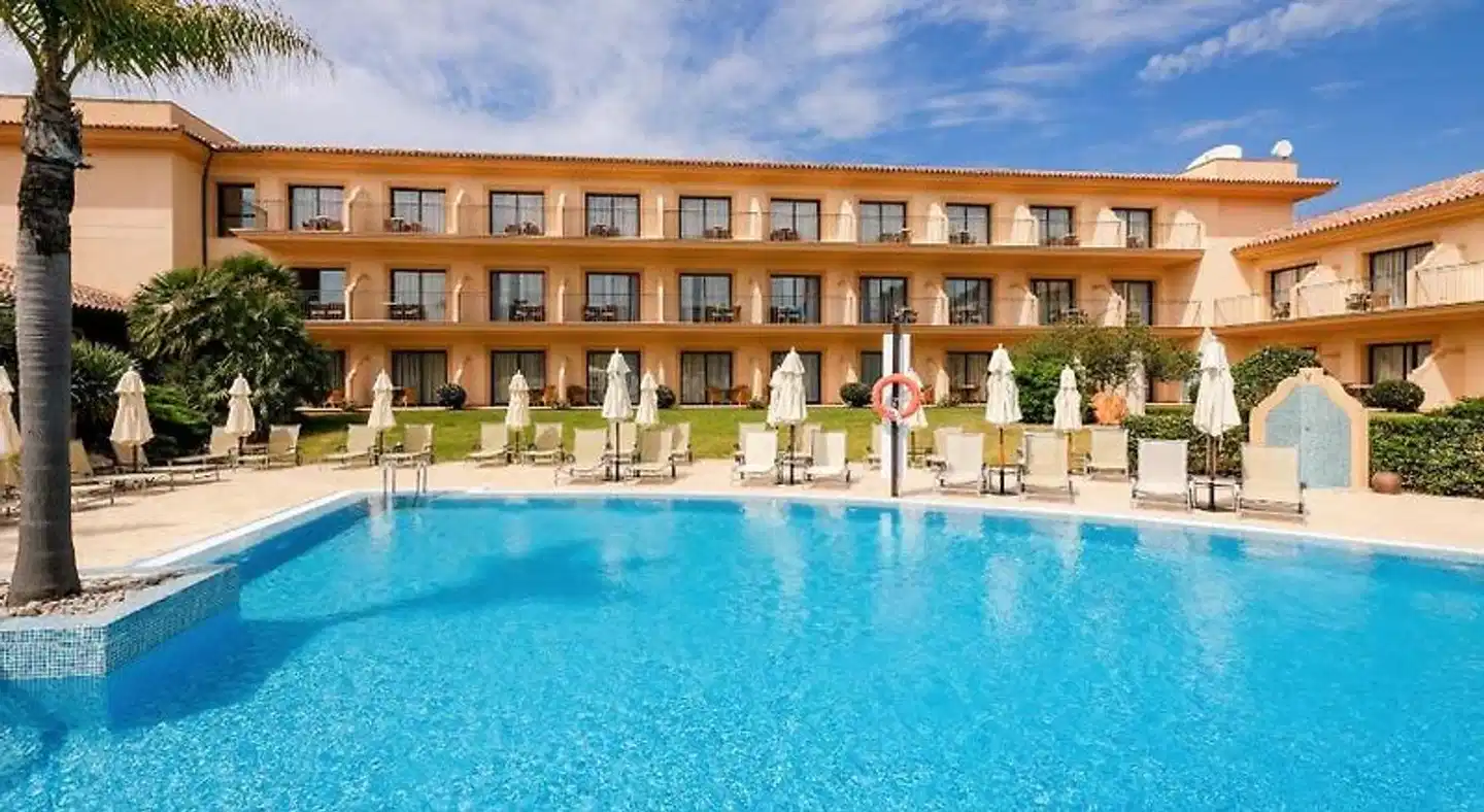La Quinta Menorca by Portblue Boutique Pool