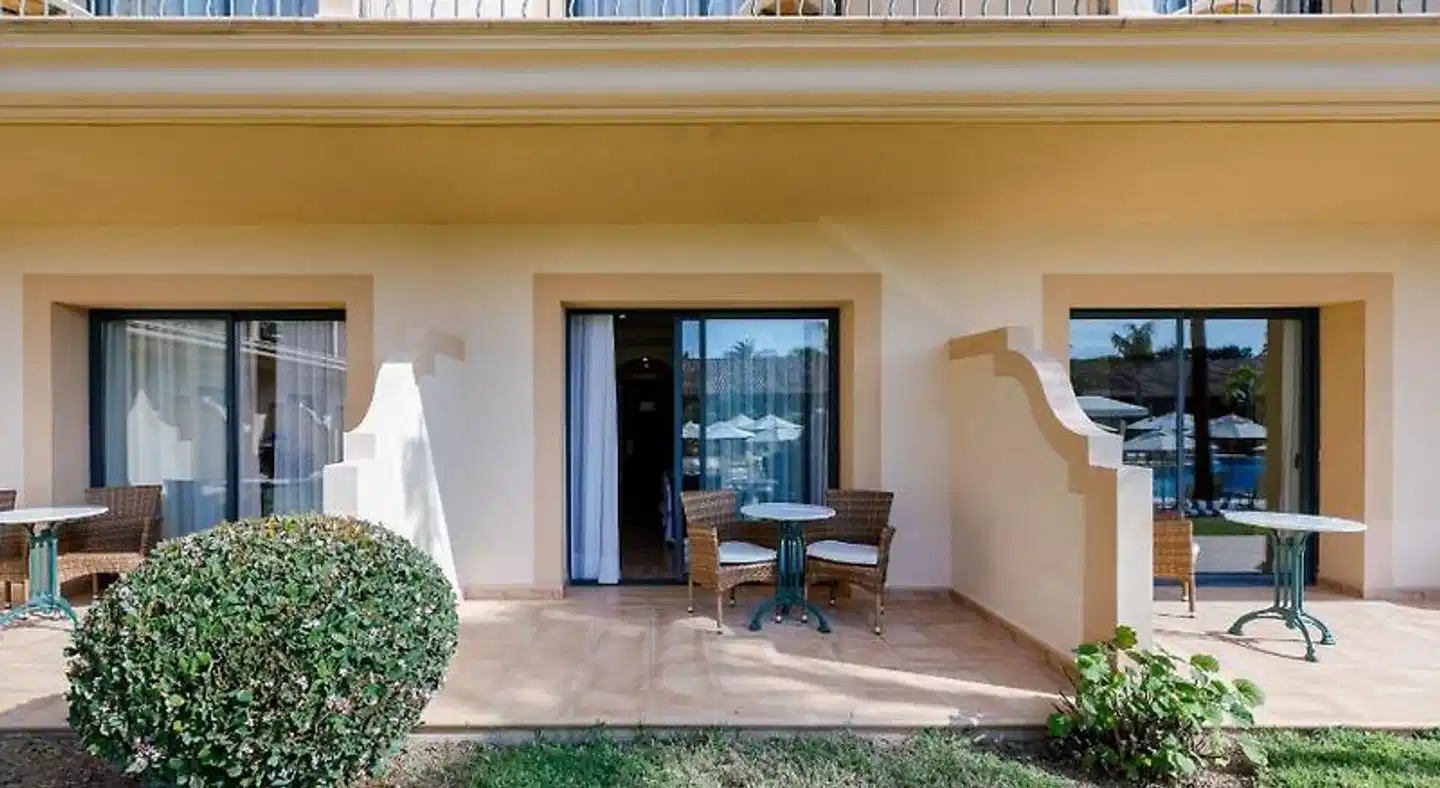 La Quinta Menorca by Portblue Boutique Wohnbeispiel