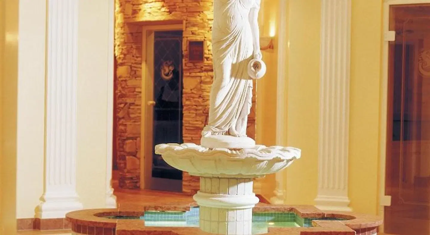 Engel Obertal HEALTH_BEAUTY