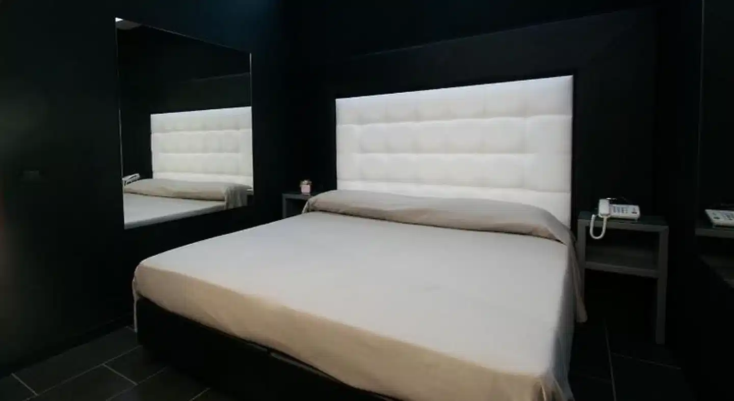 Fly Boutique Hotel Wohnbeispiel