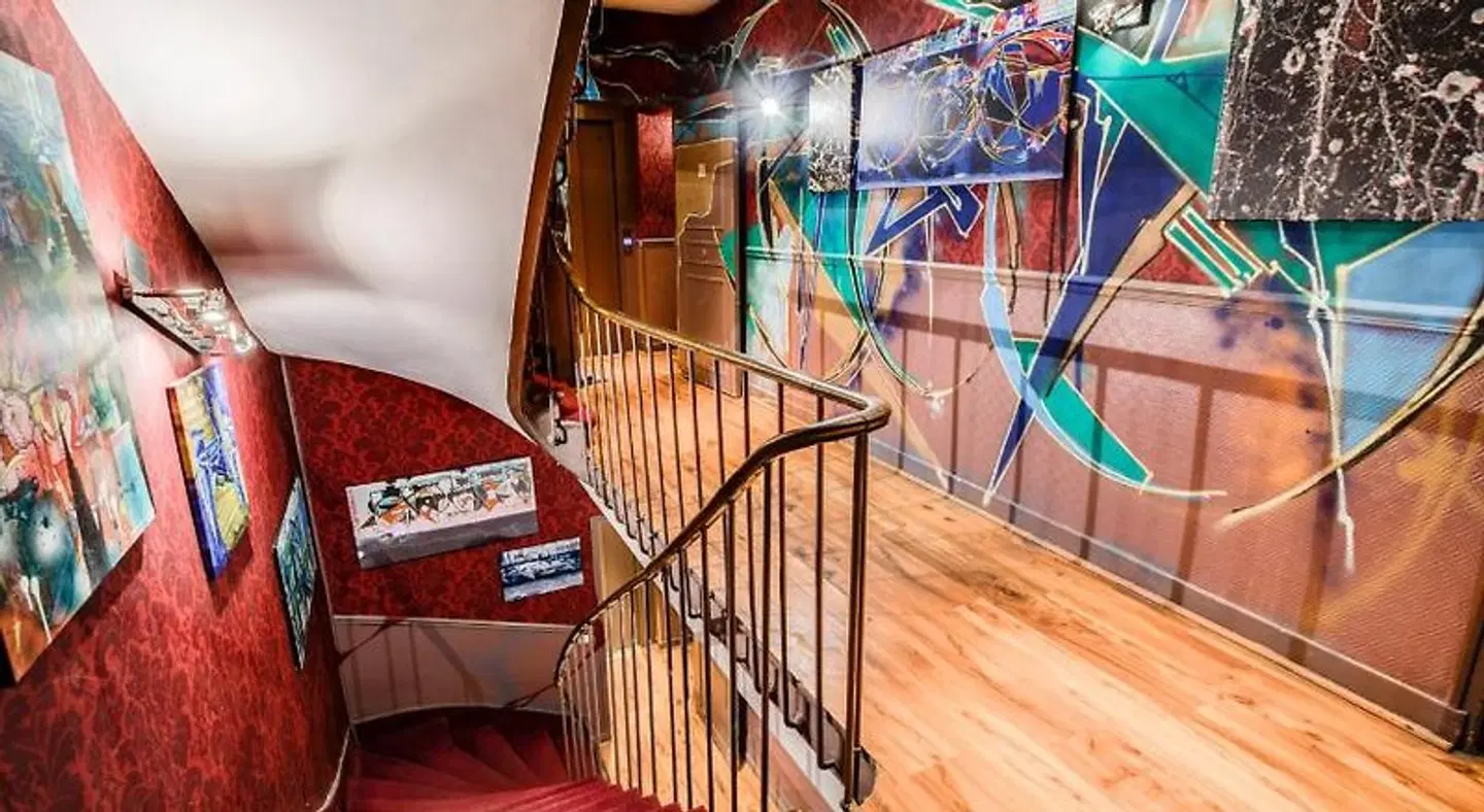 Absolute Hotel SPORTS_AND_LEISURE