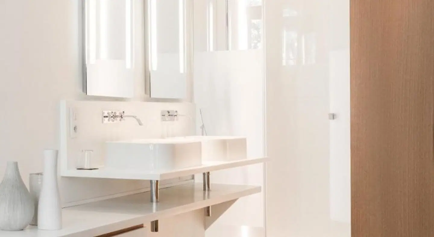 C2 Badezimmer