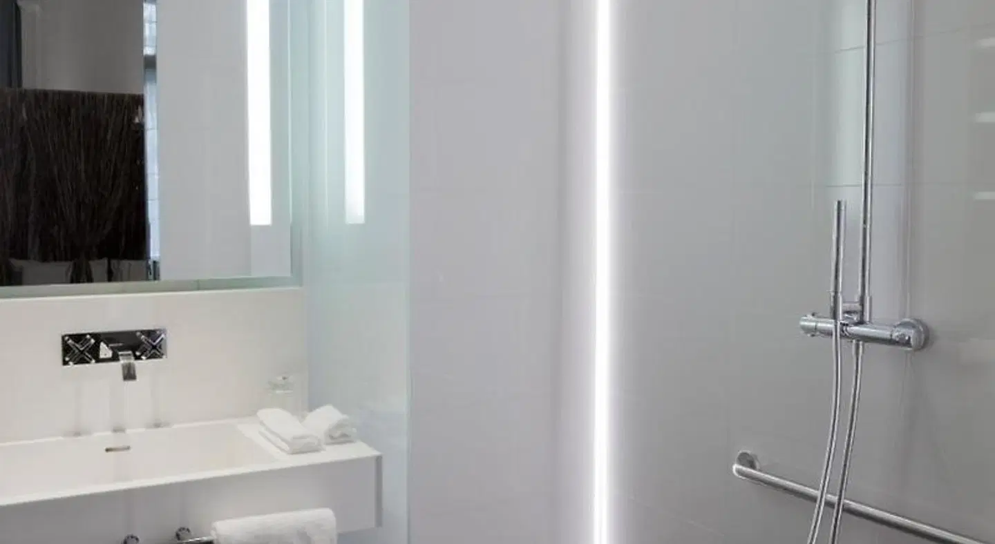 C2 Badezimmer