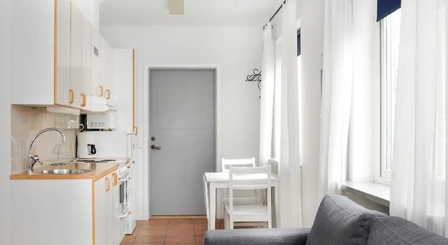 Boende Visby ROOM_EXAMPLE