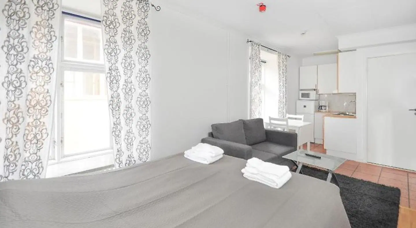 Boende Visby HEALTH_BEAUTY