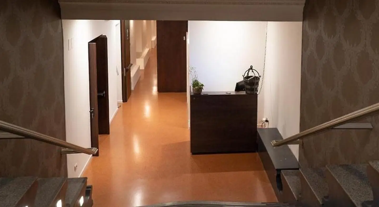 Phi Hotel Canalgrande ROOM_EXAMPLE