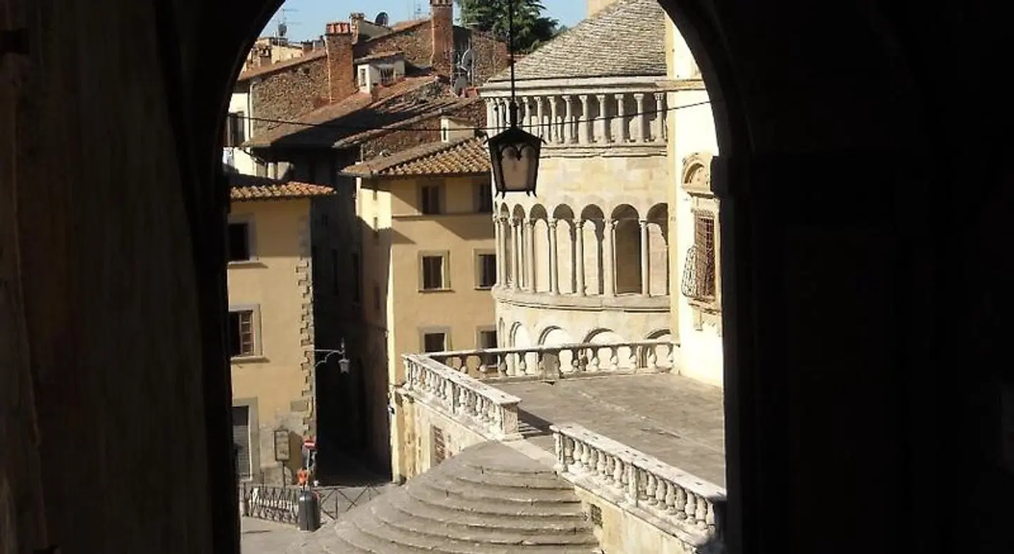 Residence Le Corniole EXTERIOR