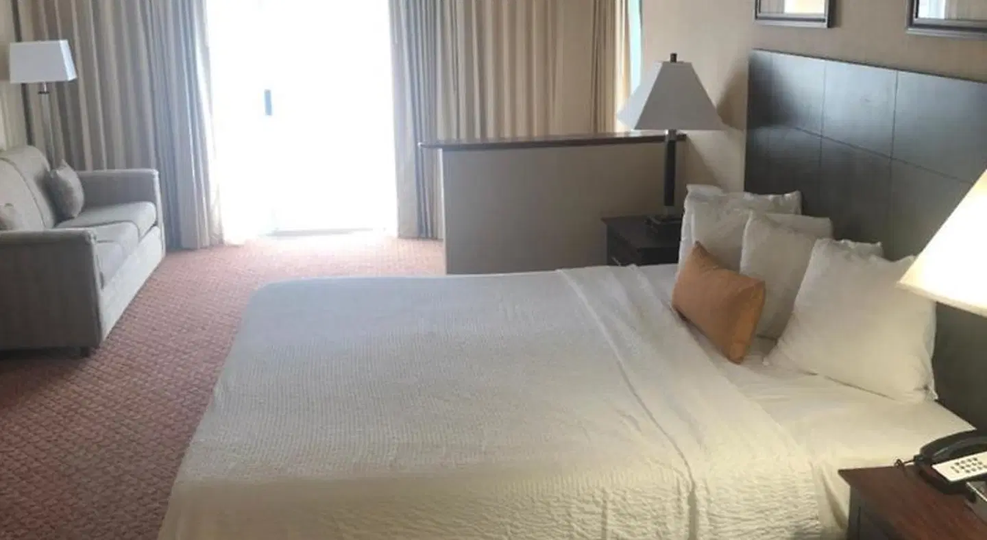 Princess Bayside Beach Hotel ROOM_EXAMPLE