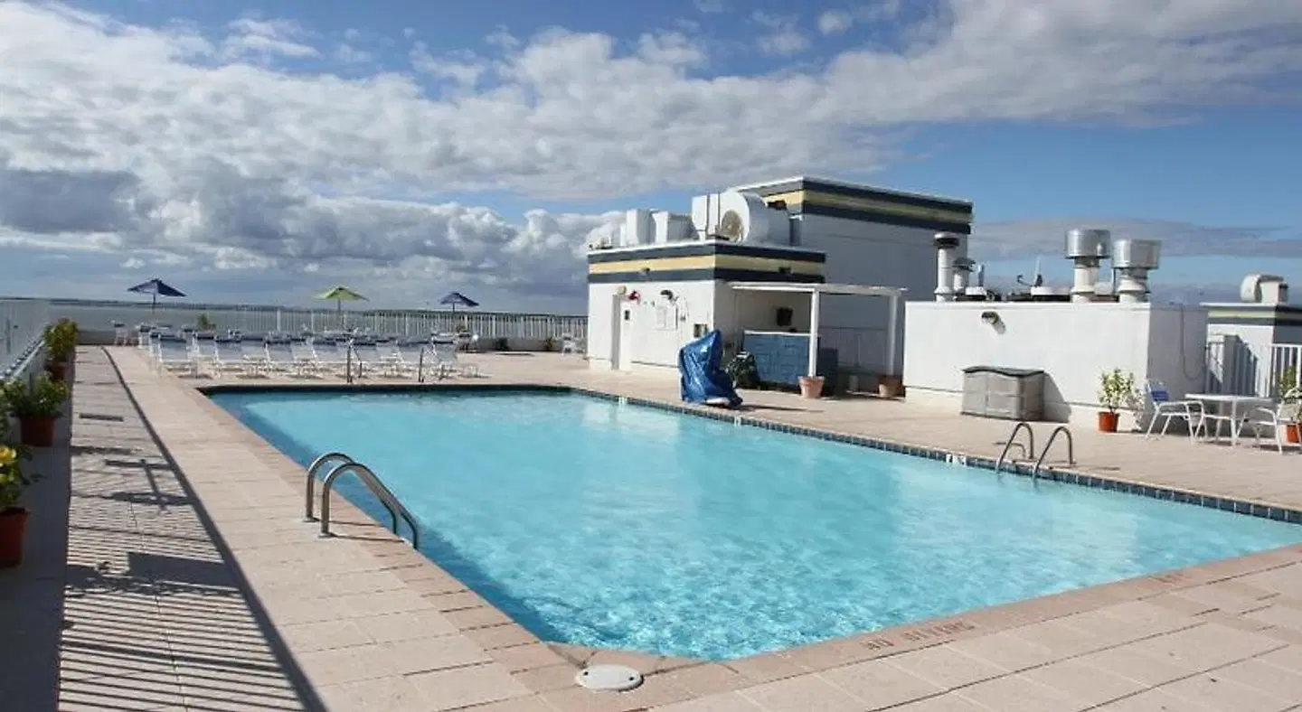 Princess Bayside Beach Hotel OUTDOOR_POOL