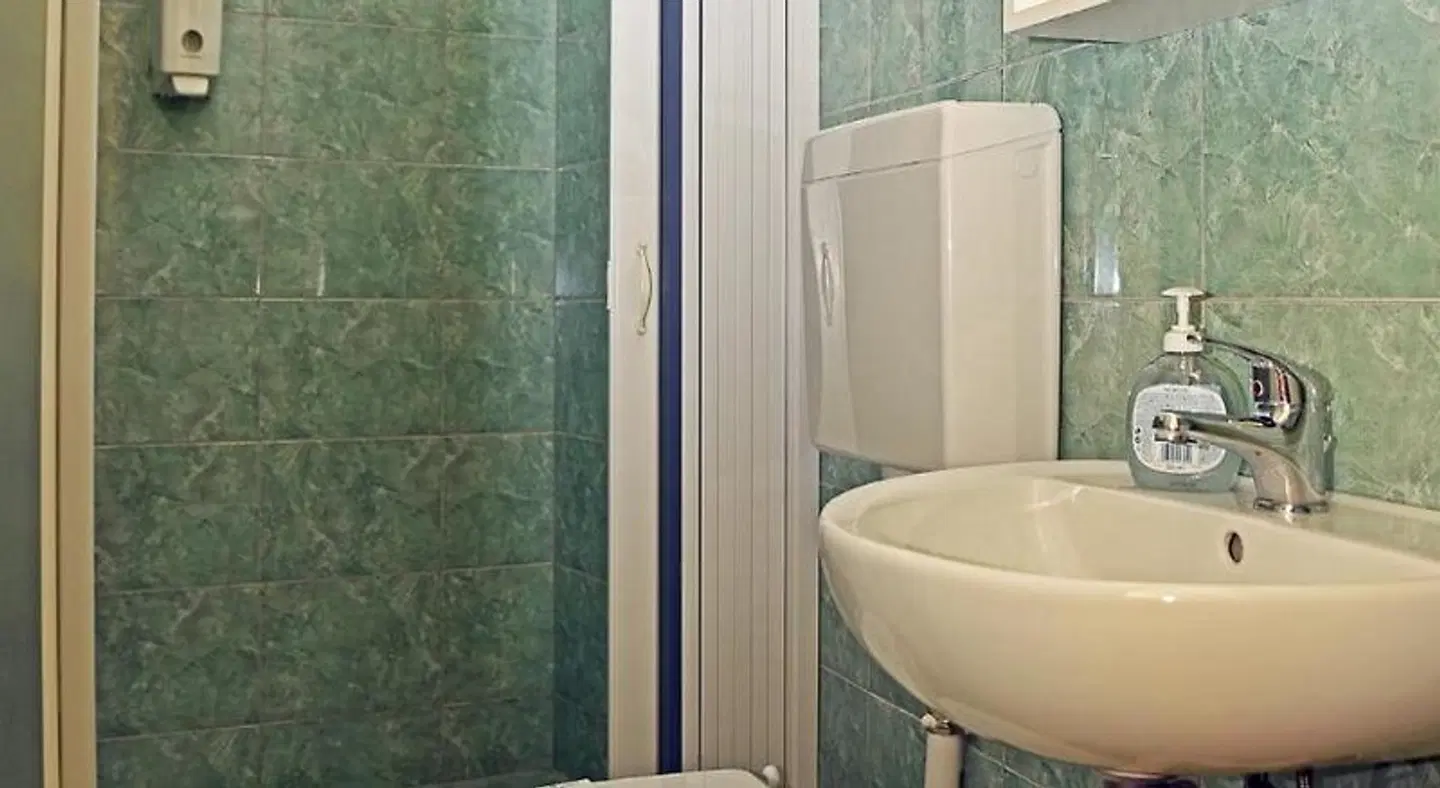 Corso Badezimmer