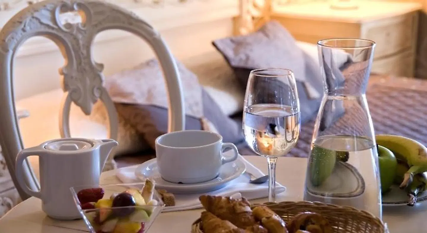 Château de la Tour Restaurant