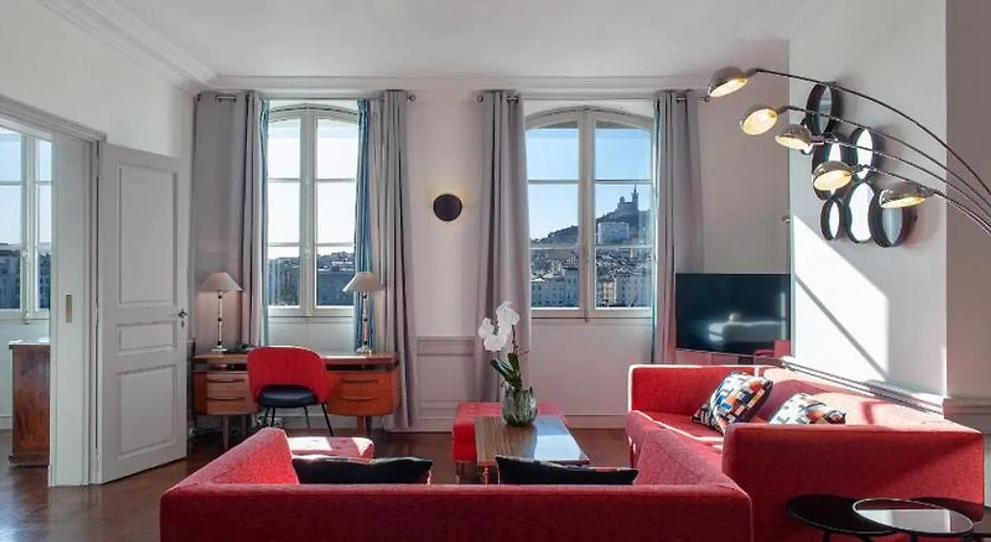 La Residence Du Vieux Port ROOM_EXAMPLE