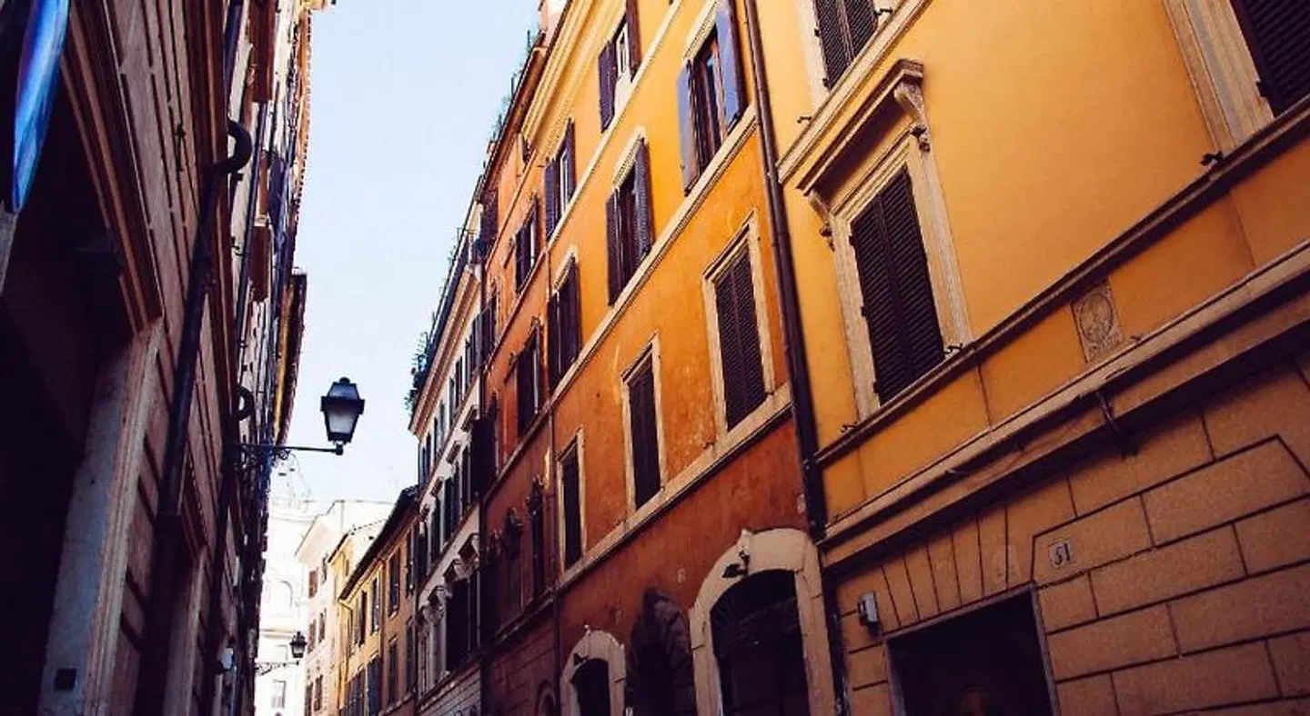 B&B All'Orologio EXTERIOR