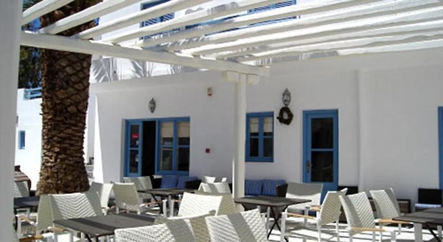Magas Hotel LOUNGE_LOBBY
