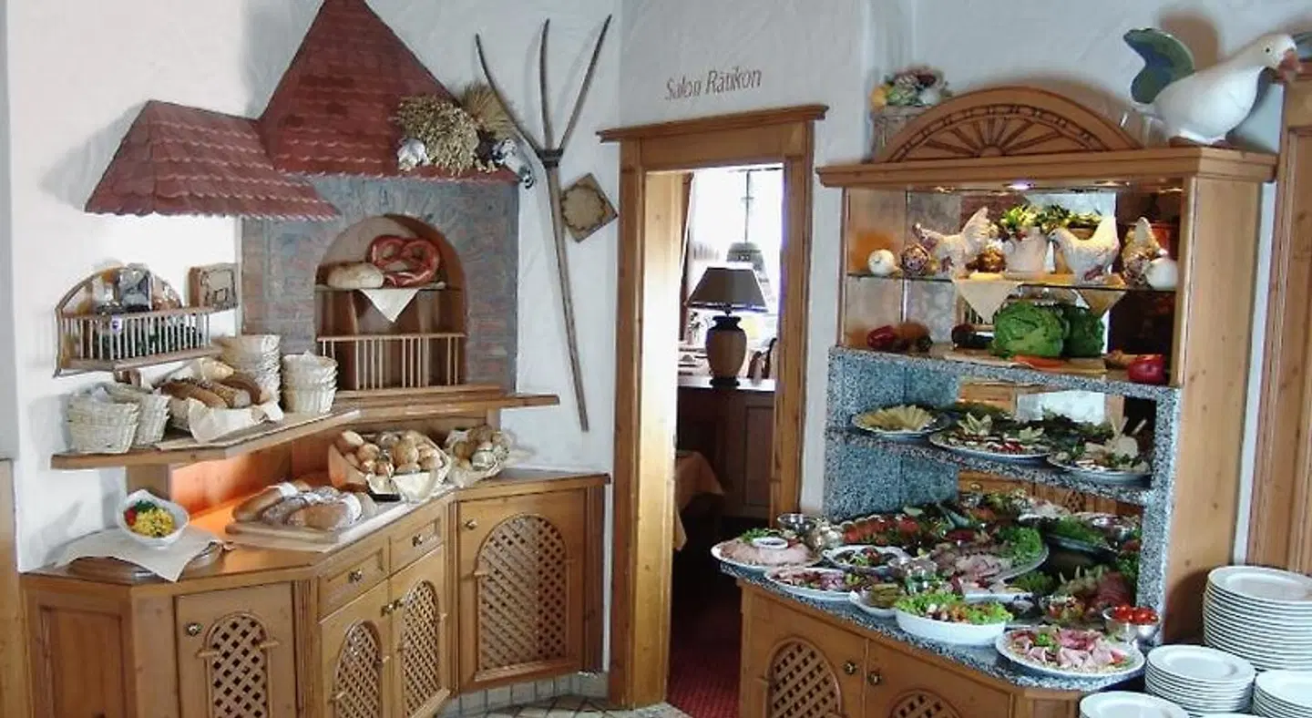Coellner Hof Restaurant