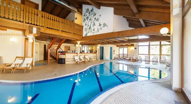Park Hotel Folgarida – Hotelfoto