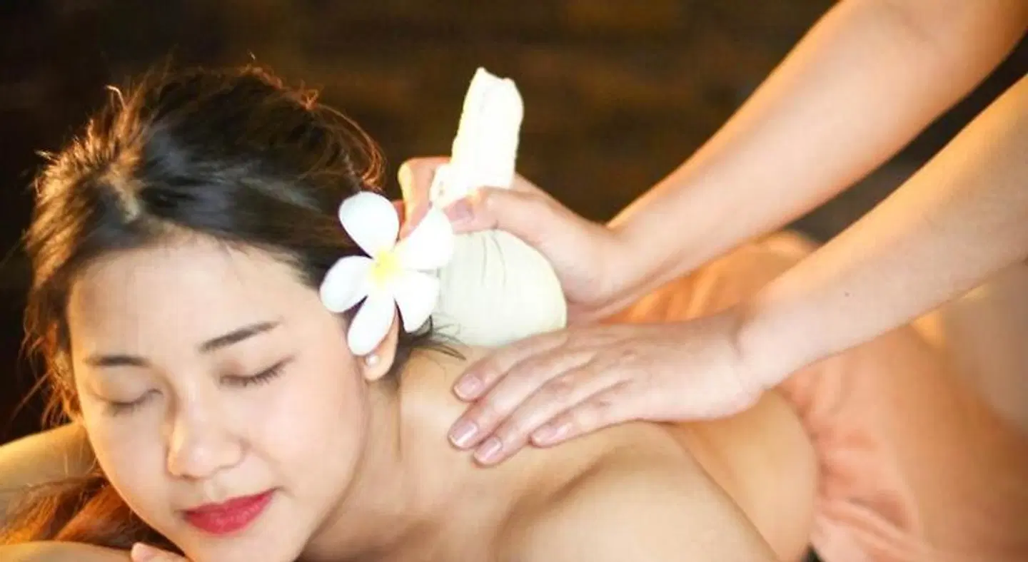 Impiana Resort Patong HEALTH_BEAUTY