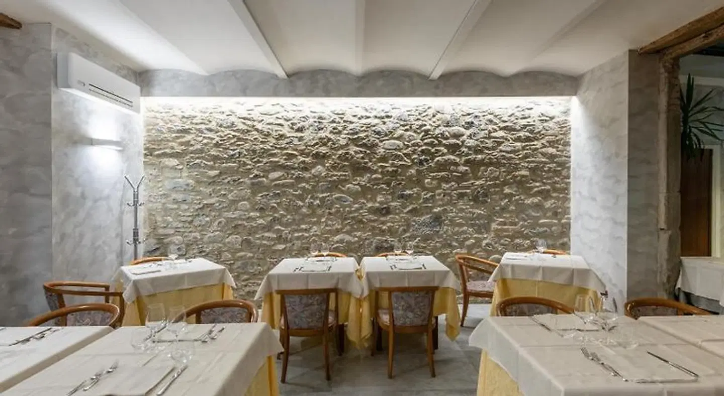 Roma Terrasse