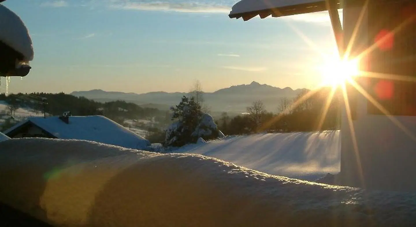 Alpina LANDSCAPE